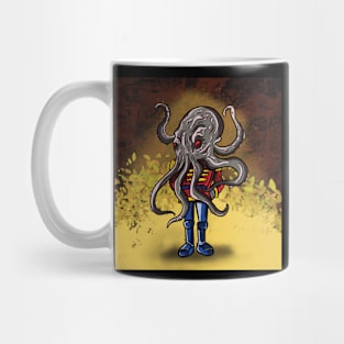 The NutKraken Mug